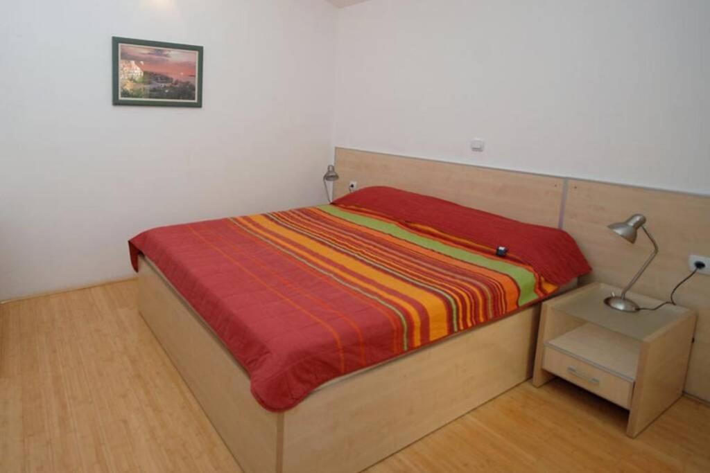 סבטי סטפן Bmv Room For 2-3 Persons מראה חיצוני תמונה