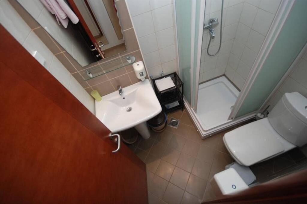 סבטי סטפן Bmv Room For 2-3 Persons מראה חיצוני תמונה