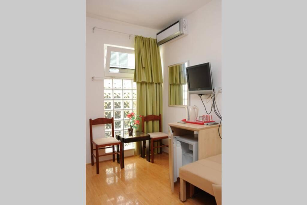 סבטי סטפן Bmv Room For 2-3 Persons מראה חיצוני תמונה