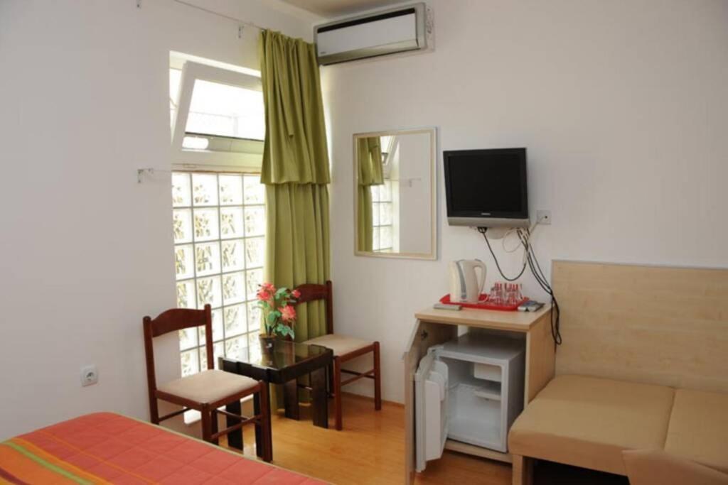 סבטי סטפן Bmv Room For 2-3 Persons מראה חיצוני תמונה