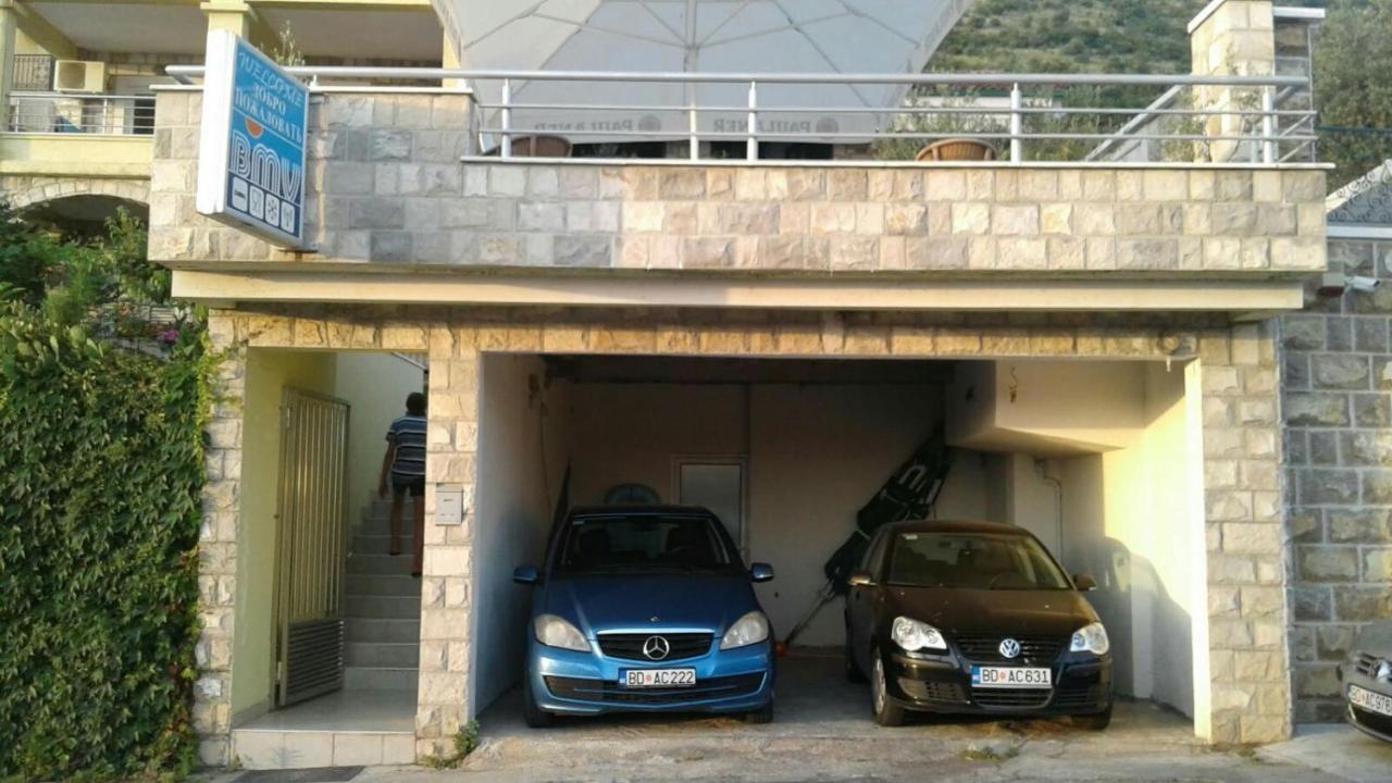 סבטי סטפן Bmv Room For 2-3 Persons מראה חיצוני תמונה
